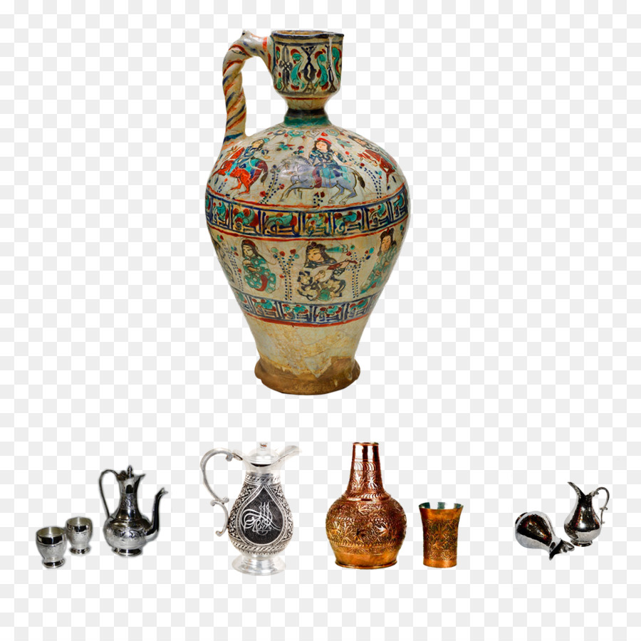 Đồ Gốm Sứ Bình - Một số cổ vật lịch sử hình ảnh miễn phí