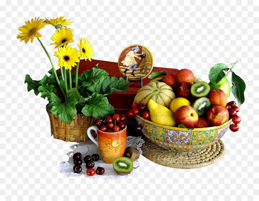 Mukimono Nettarina Di Frutta, Verdura Auglis - frutta e verdura