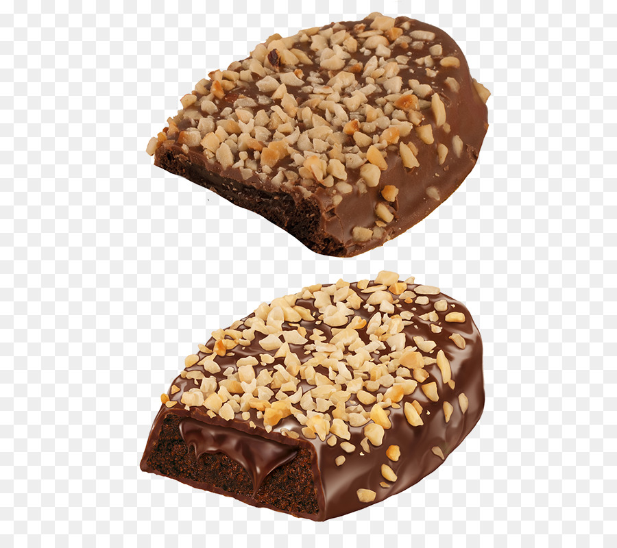 Schokoladen-Brownie Chocolate chip cookie White chocolate Lebkuchen - Mandel-Schoko-Cookies