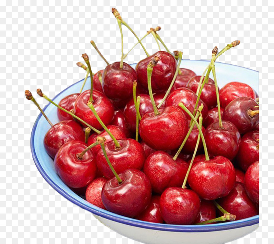 Frutto Di Ciliegia - rosso ciliegia