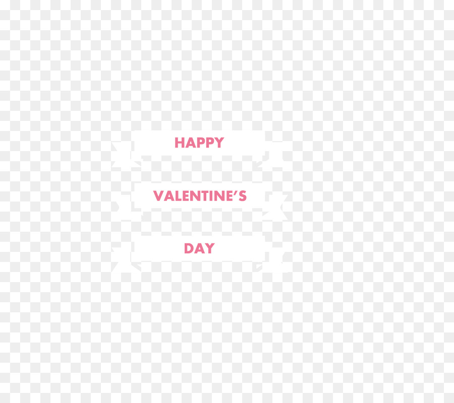 Valentinstag-Werbung - Valentines Day card Werbung design Vektor material