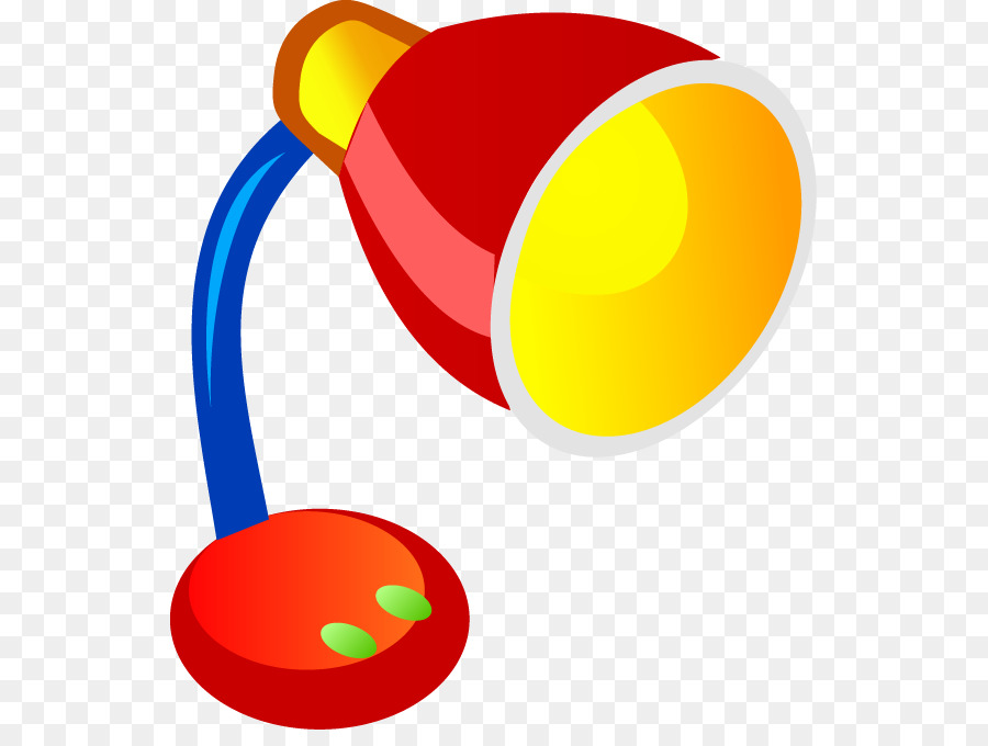 Download Clip Art - Rot lackiert-Lampe Muster