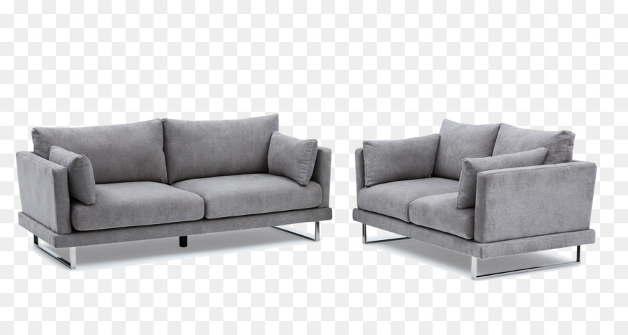 Loveseat-Couch-Sofa-Bett, Polster-Wohnzimmer - Baumwolle lun sofa