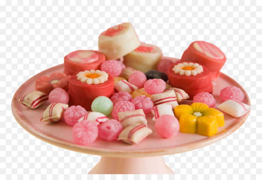 Ăn Thức Ăn Nhẹ - Màu tất cả các loại kẹo