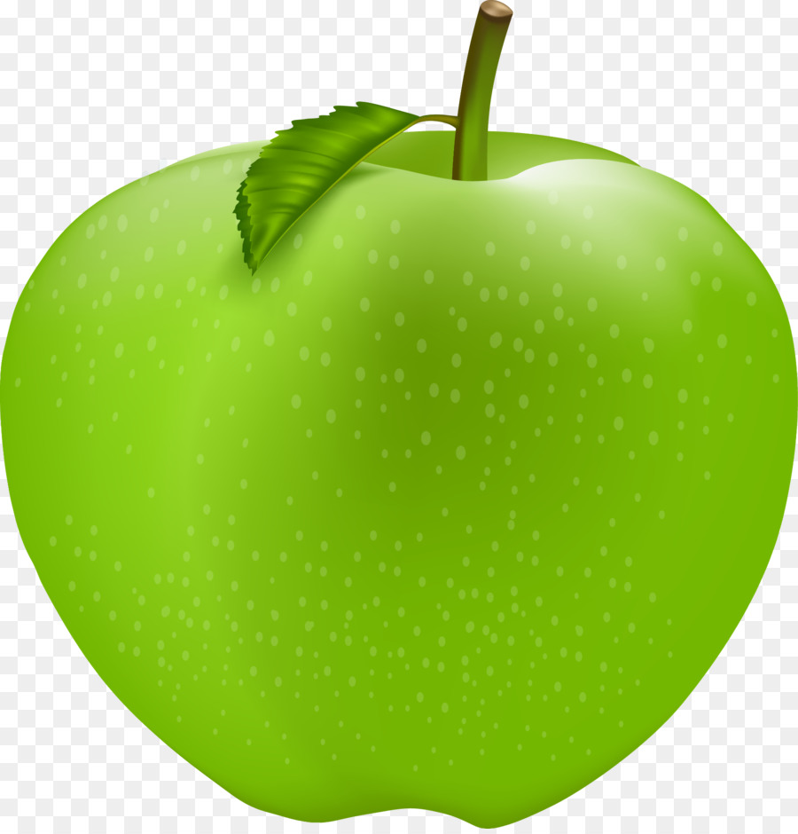 Verde mela Apple - mela verde