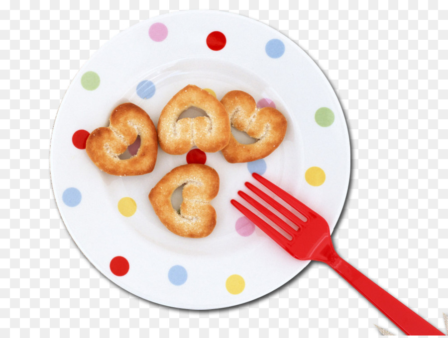 Prima colazione Caffè d'Uovo panino al burro di Arachidi e gelatina di panino - decorazione creativa di gioielli