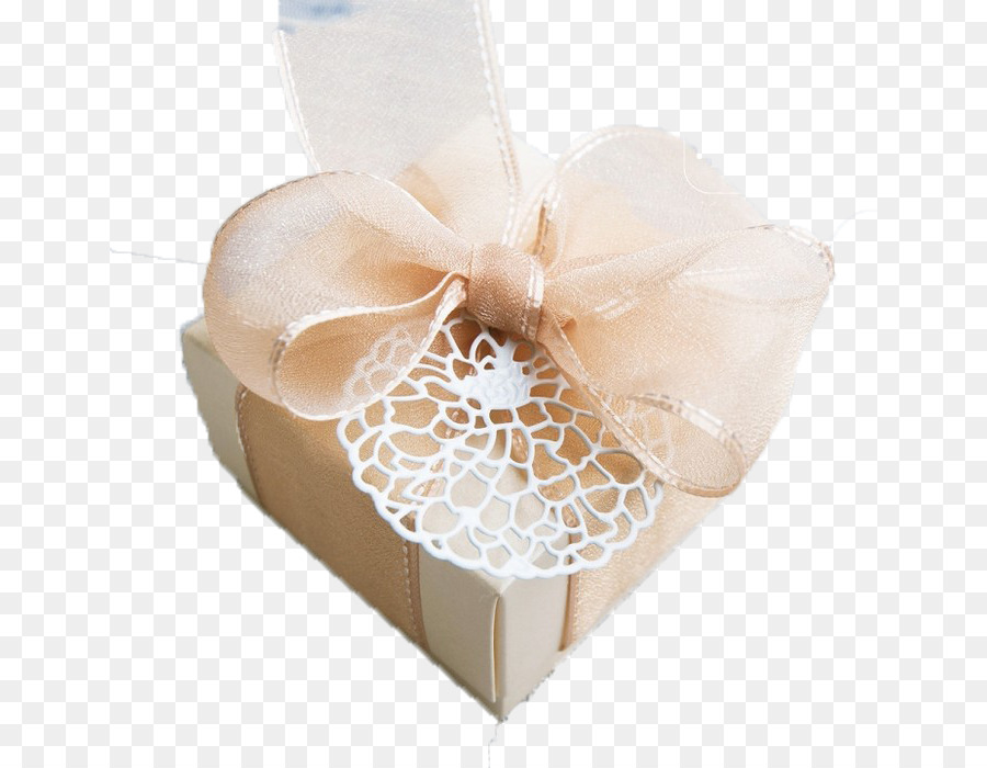 Papier-Hochzeit Einladung-Box u559cu7cd6 - Geschenk