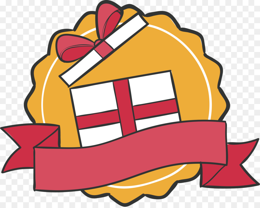 Gift Cartoon png download - 3904*3106 - Free Transparent Gift png Download.  - CleanPNG / KissPNG