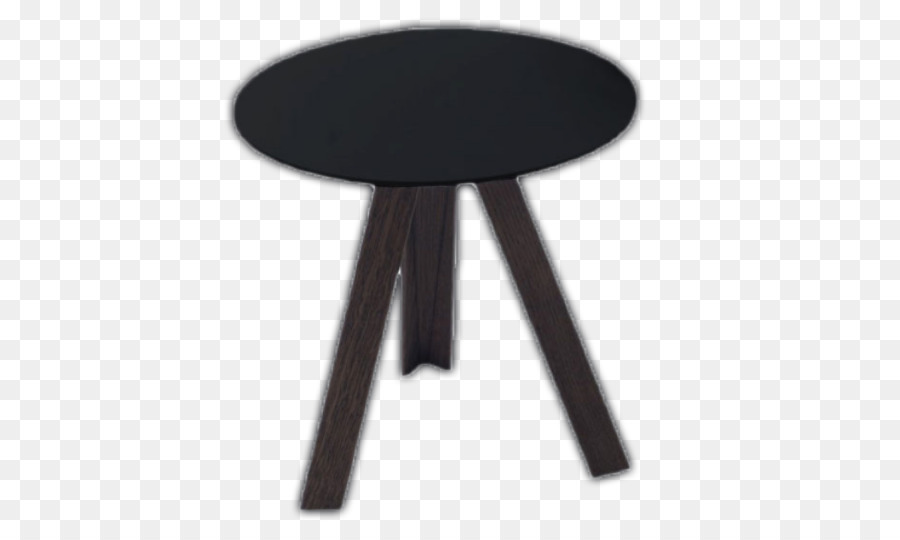 Black Mesa tavolino tavolino da Caffè - Tavolo Da Caffè Nero