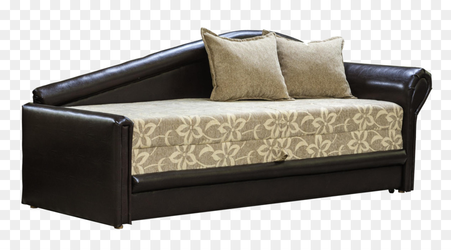 Couch Loveseat Clip-art - Europäische einfache Doppel sofa