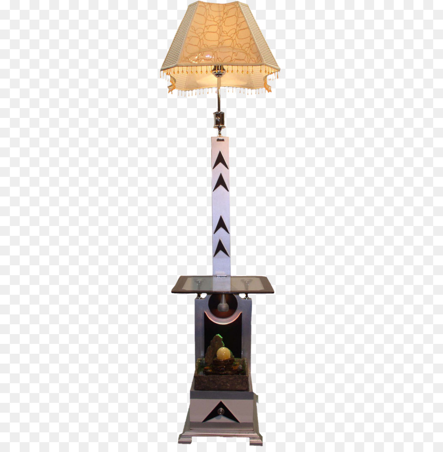 Lampada Scaricare - lampada da terra