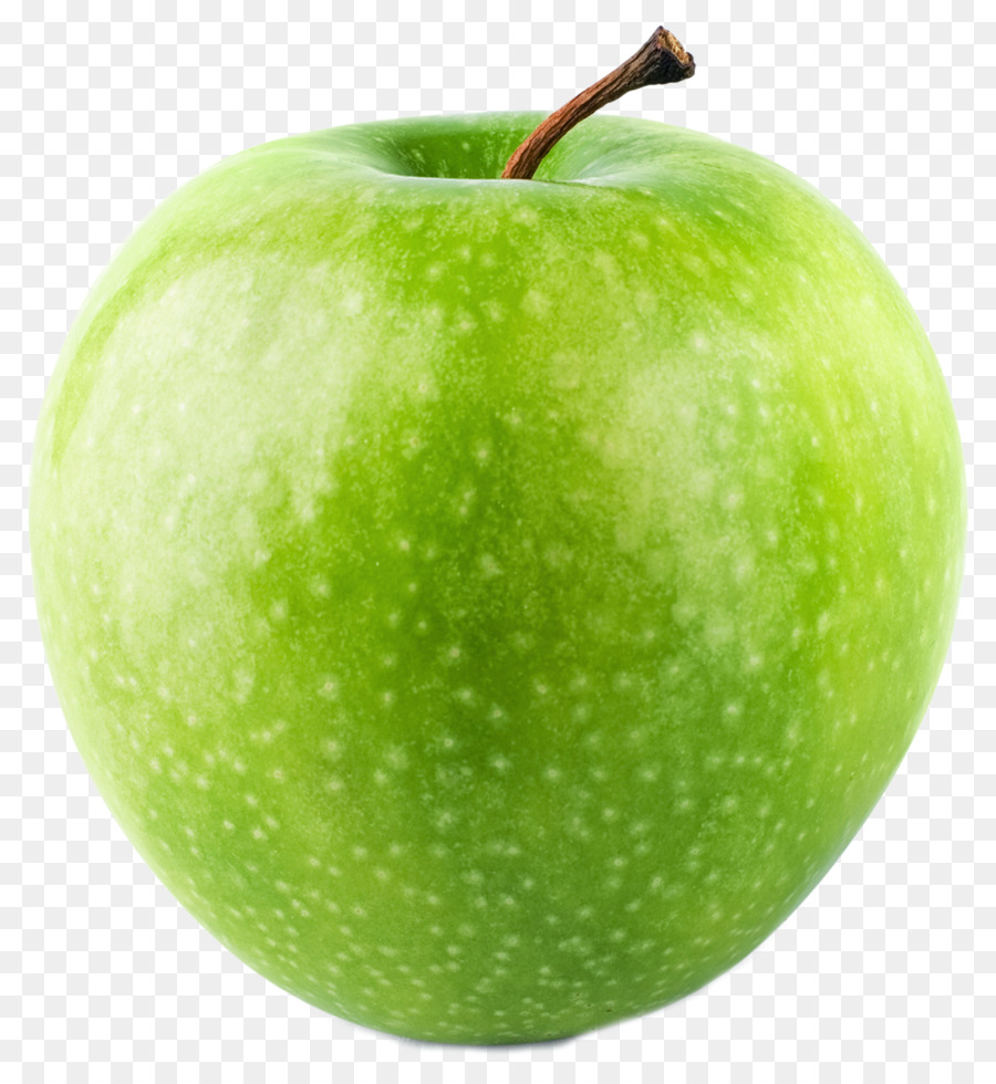 Frullato di Appletini Clip art - mela verde