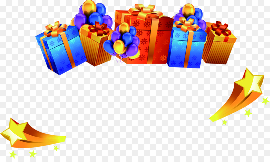 Confezione regalo gift box