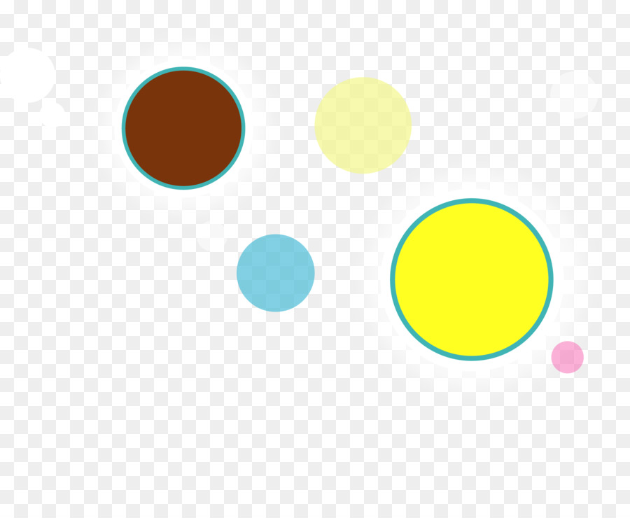 Thiết kế đồ họa vòng Tròn khu Vực Chữ - vòng tròn