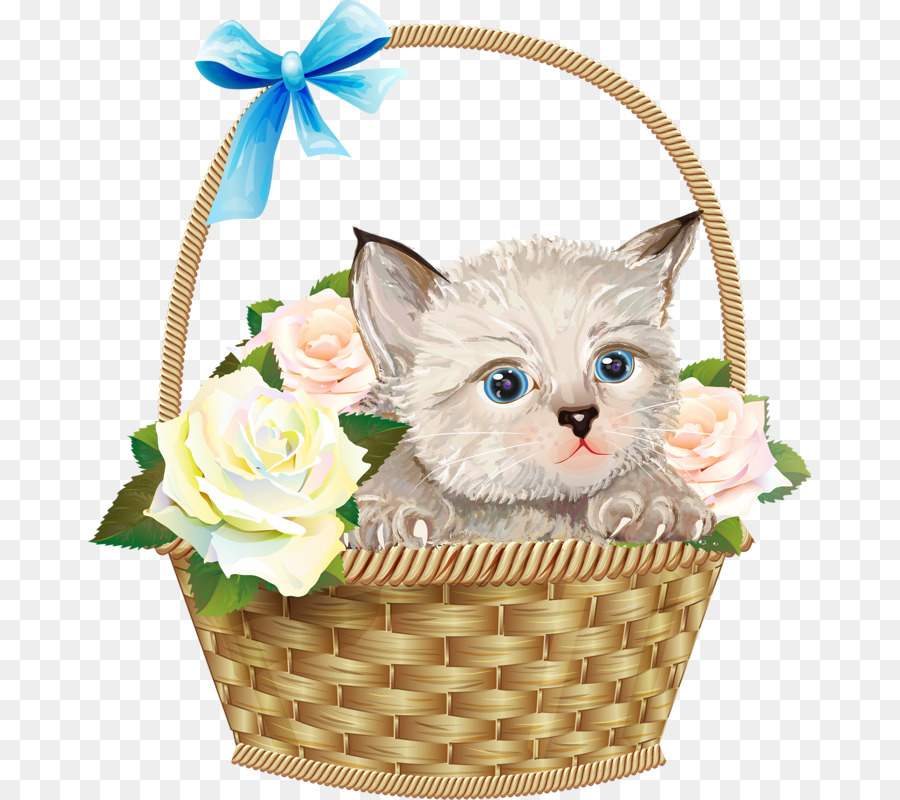 Basket With Food In Hand Drawn Style Vector Stock Illustration - Download  Image Now - Picnic Basket, Picnic, Illustration - iStock