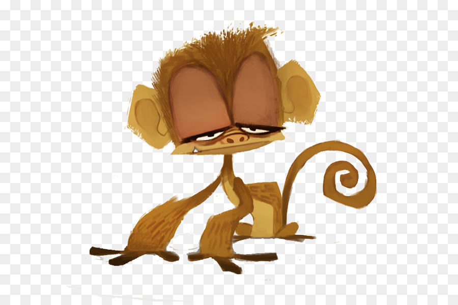 Phim Hoạt Hình Khỉ Vẽ Hoạ - phim hoạt hình khỉ