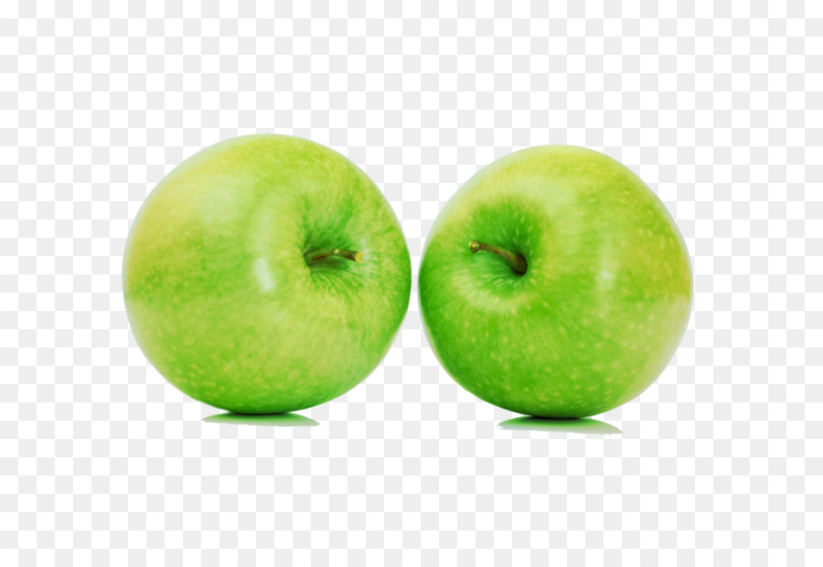 Apfelsaft Manzana verde Granny Smith - Knackig Grüner Apfel