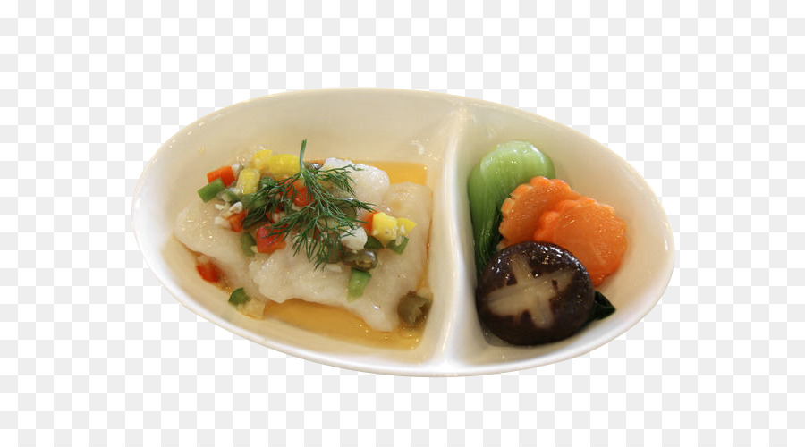 Vegetarische Küche Gemüse-Pixel - Bunte Lange Lee Fisch