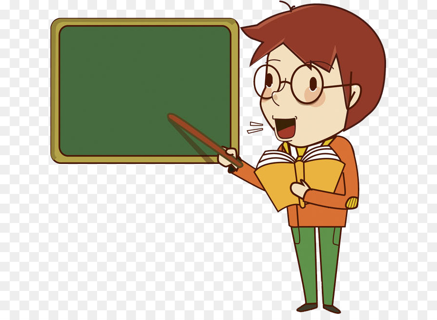 Teacher Cartoon png download - 693*653 - Free Transparent Drawing png  Download. - CleanPNG / KissPNG