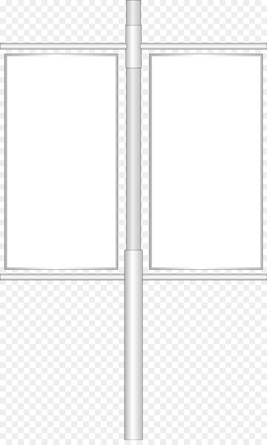 Flagge Download - Einfache hängenden Fahnen