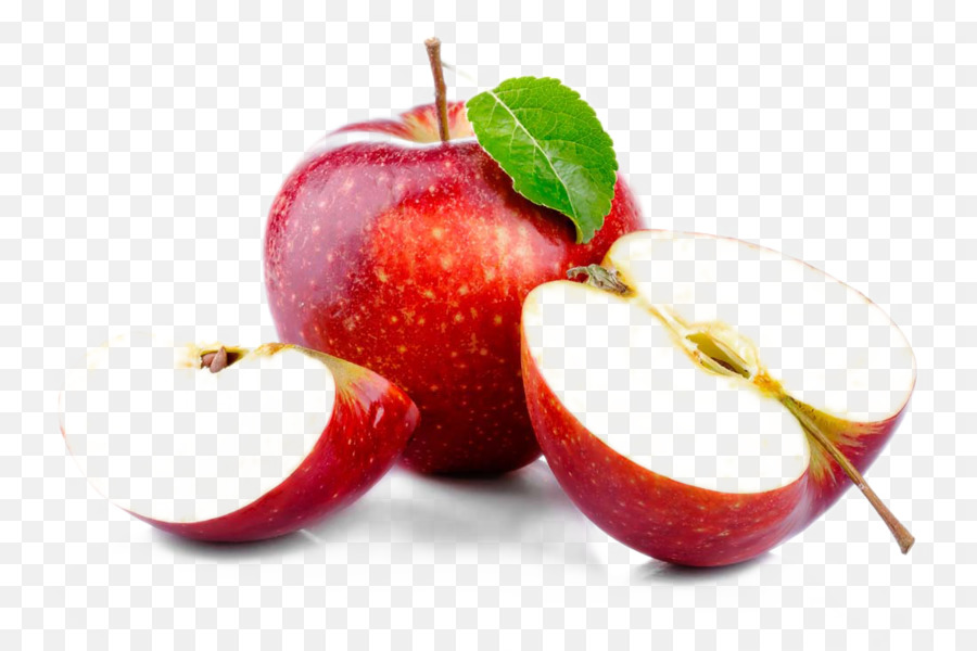 Apple Food fotografia Stock - rossa matura mele