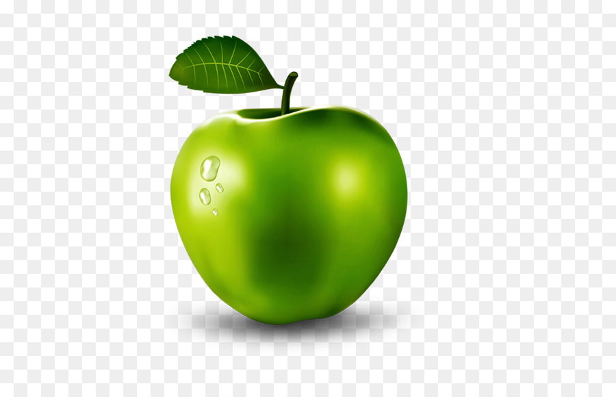 Verde mela Apple - mela verde