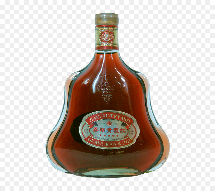 Rotwein, Alkoholisches Getränk - Jiayu Gui-Produktfamilie Rot
