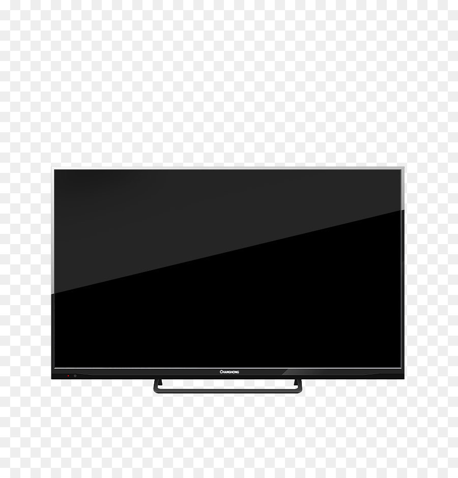 LCD-Fernseher Computer monitor Flachbildschirm display Text-Rechteck - Ultra HD LCD-TV 64 14-core-smart