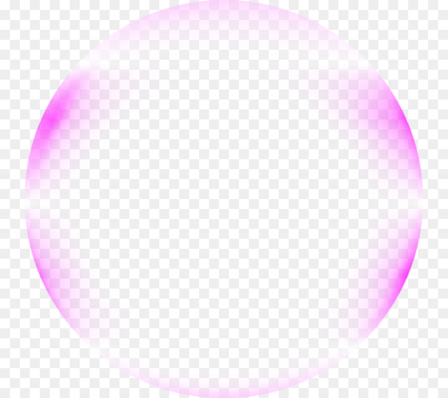 Lila Computer Datei - Lavendel-Kreis