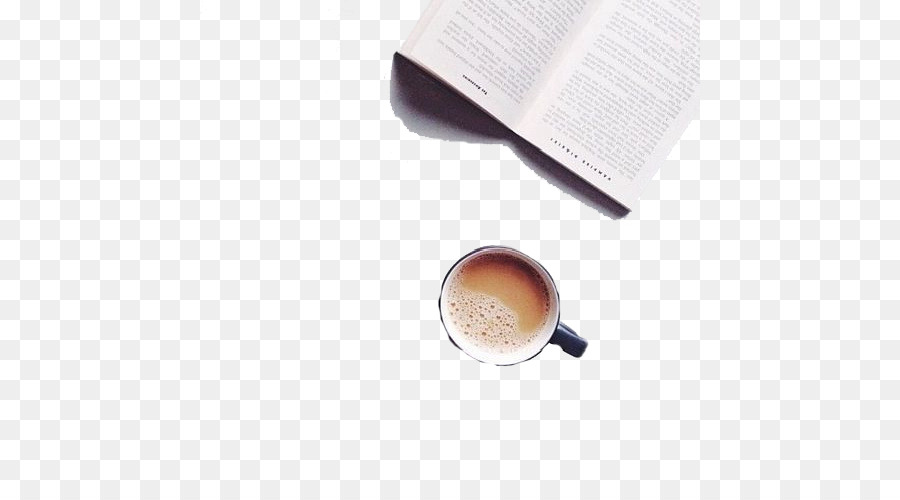 Kaffee Espresso Cafe - Bücher und Kaffee