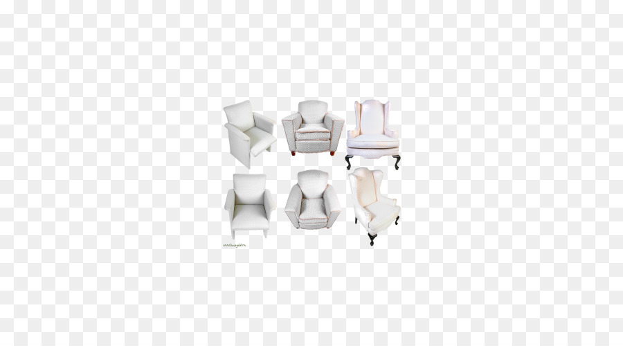 Wing chair Möbel Liege - Körperliche sofa set