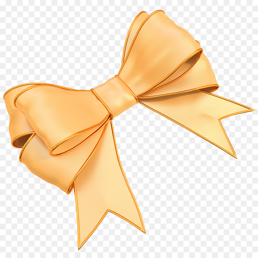 Gold Ribbon Bow PNG - Download Free & Premium Transparent Gold