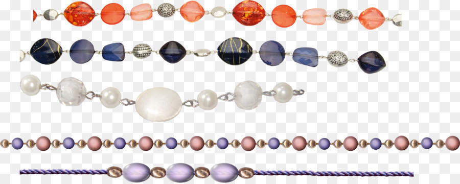 Tallone Clip art - gioielli di perle
