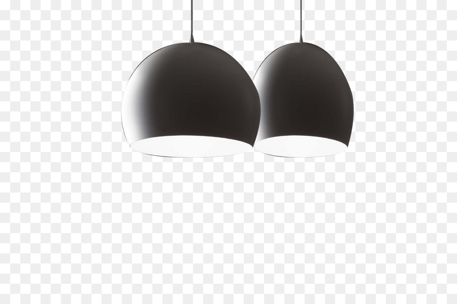 Beleuchtung Elektrisches Licht Muster - Schwarze Keramik-Lampen