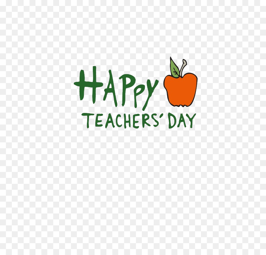 Lehrer Tag Computer-Datei - Glückliche Tag des Lehrers!