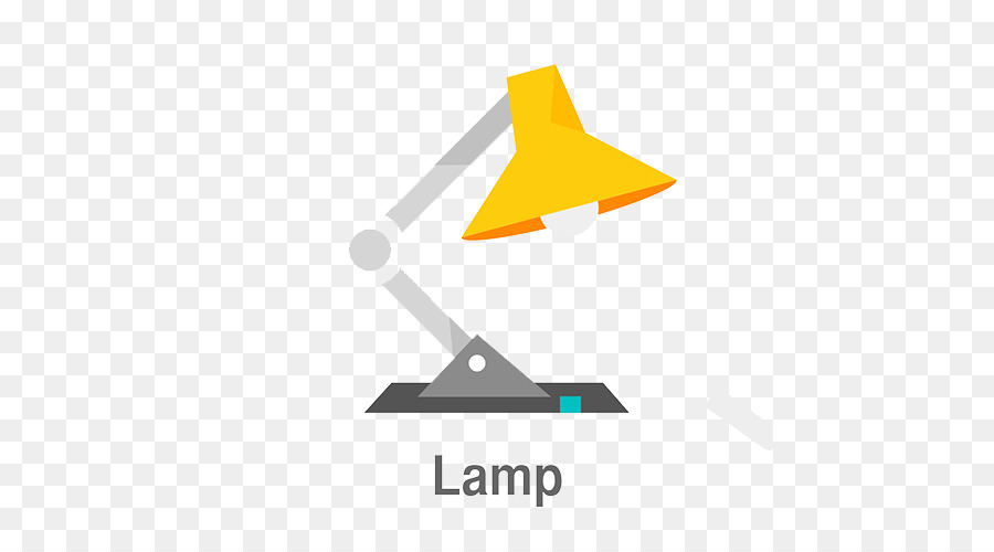 Natürlich Klasse, Learning management system-Symbol - Wohnung cartoon-Lampe
