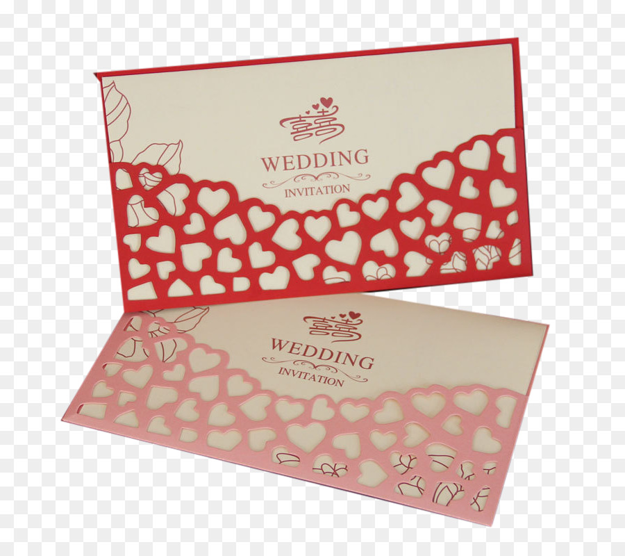 Hochzeit Einladung Papier Convite Braut - Einladungskarte,Hochzeit Einladung,Einladung