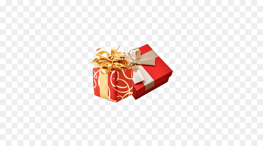 Geschenk box Symbol - Geschenk