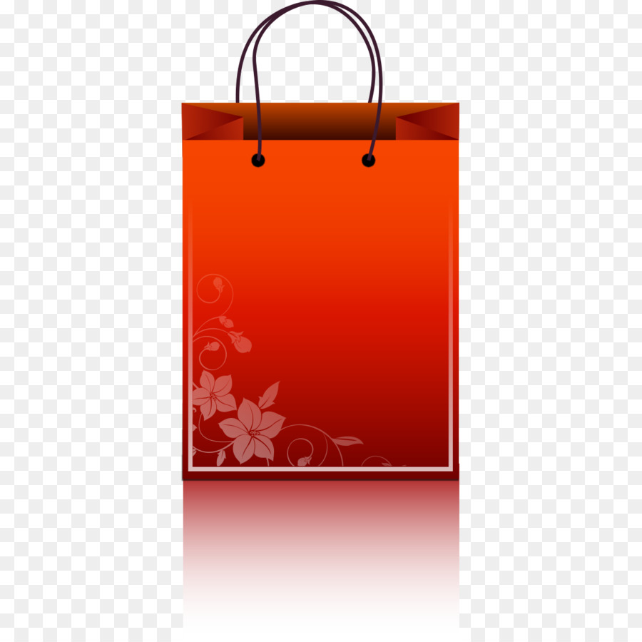 Túi màu đỏ đóng Gói và dán nhãn thiết Kế - Túi Màu Đỏ