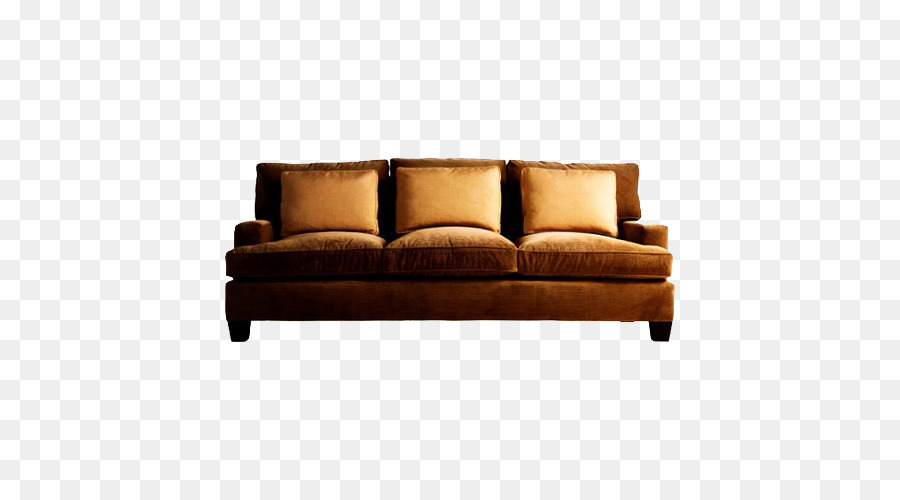 Tabelle Loveseat Wohnzimmer-Couch-Stuhl - Kreative handgemalten sofa
