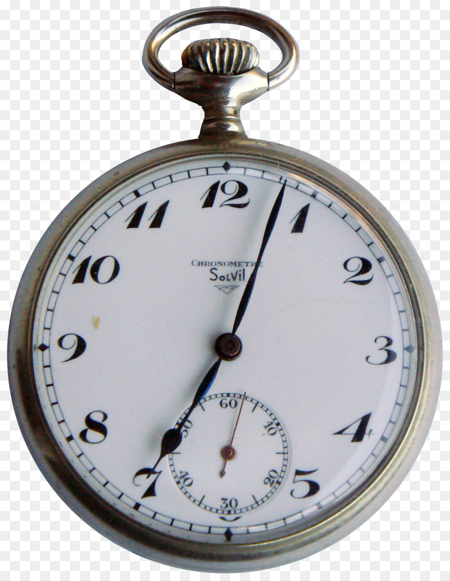 Uhr Pocket watch Antique - Taschenuhr