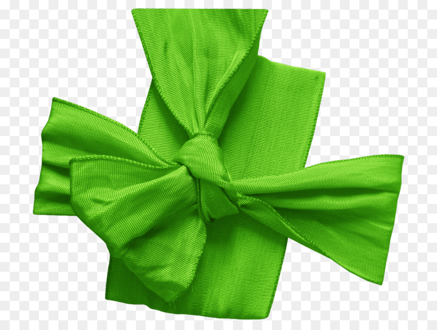 Grün Clip art - Grüner Bogen