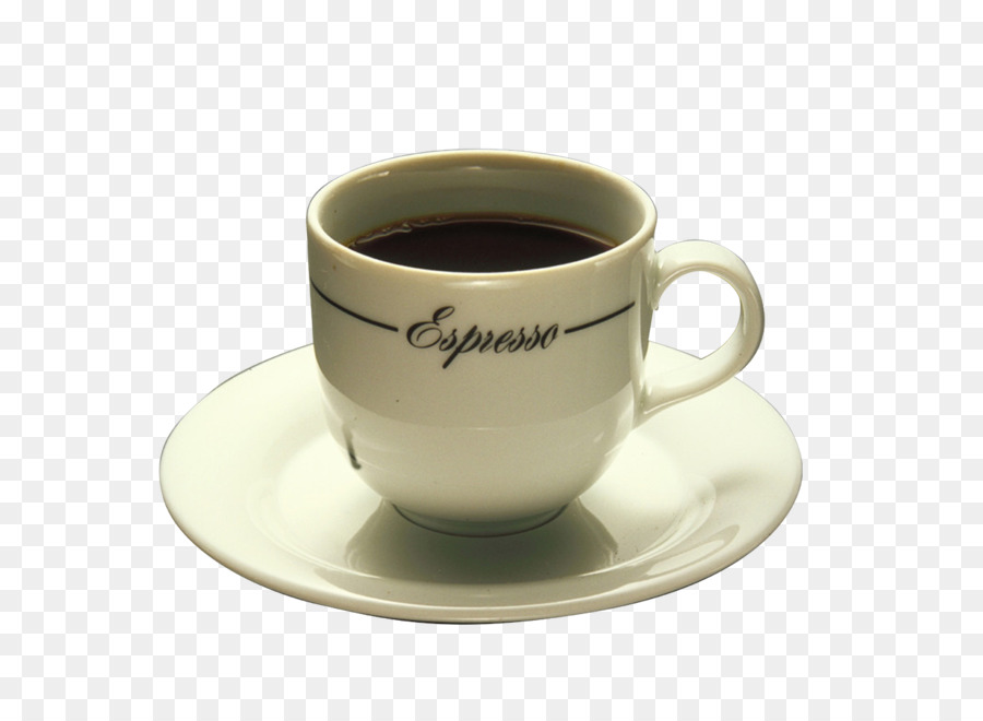 Caffè Espresso, Cappuccino, Caffè latte Cafxe9 - tazze di caffè