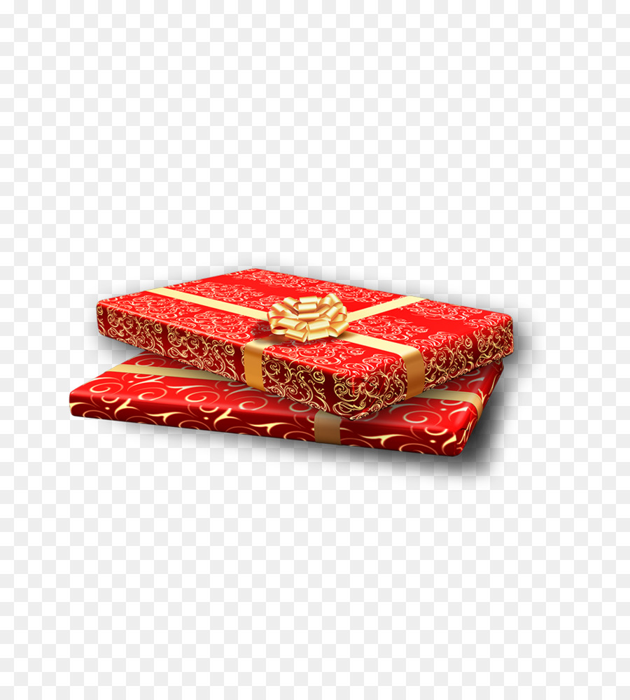 Regalo Di Nuovo Anno Cinese Casella Di Natale - scatola,scatola,regalo