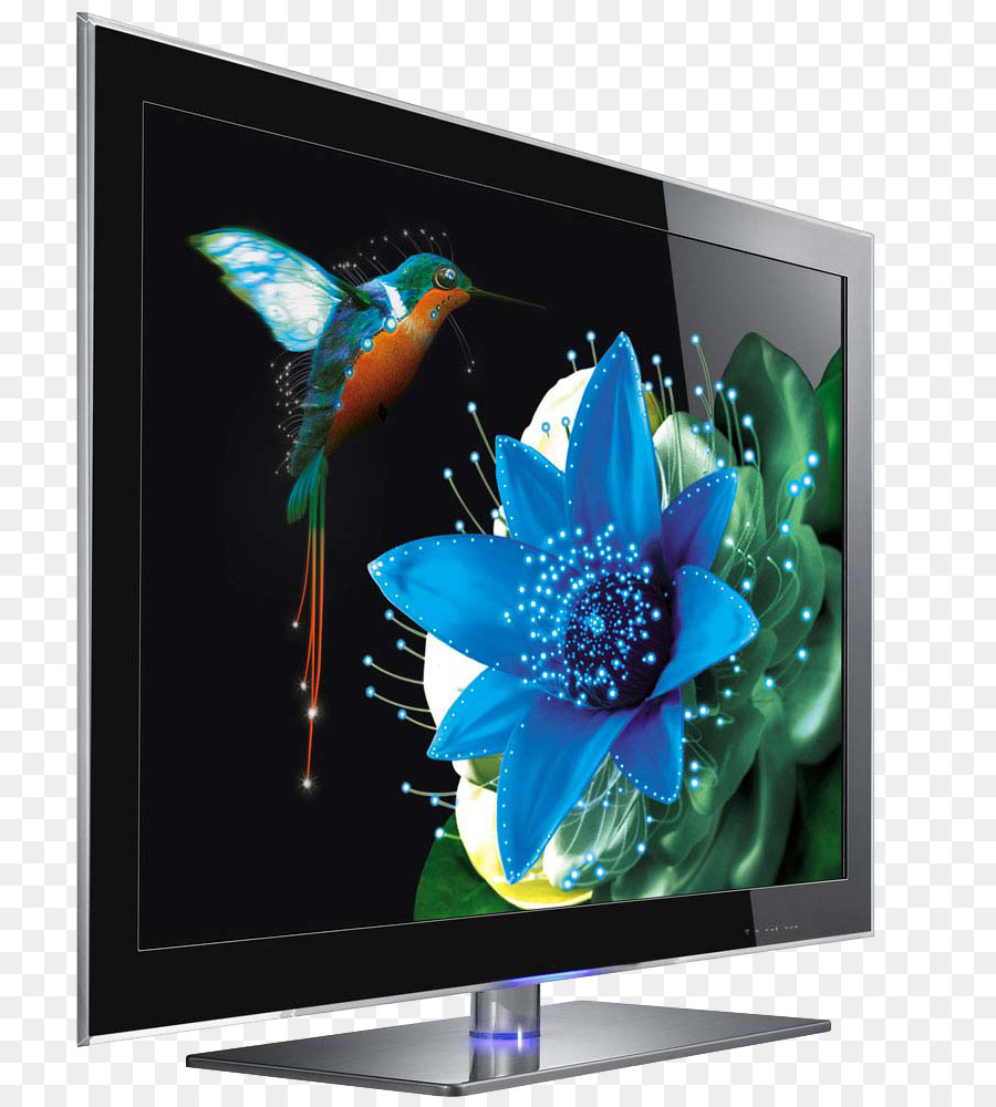 Tuyệt Vời Đông Công Ty Thương Mại Đông Tuyệt Vời Cuộc Sống Đá - 4 K khó màn hình TV LCD mỏng một cơ thể