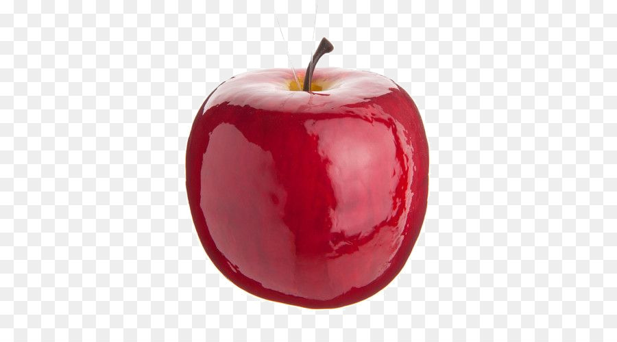 Candy apple Case del Mondo Tanghulu - Tipo di frutta candita dessert di mele