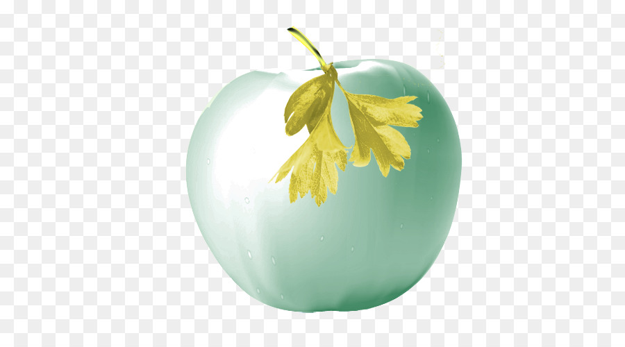 Apple Scaricare Fotografia - Una mela