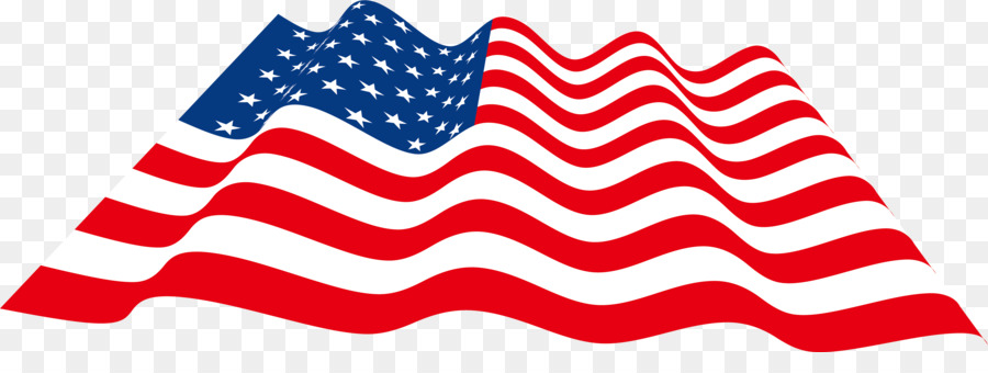 Flagge der United States National flag - Amerikanische Flagge design