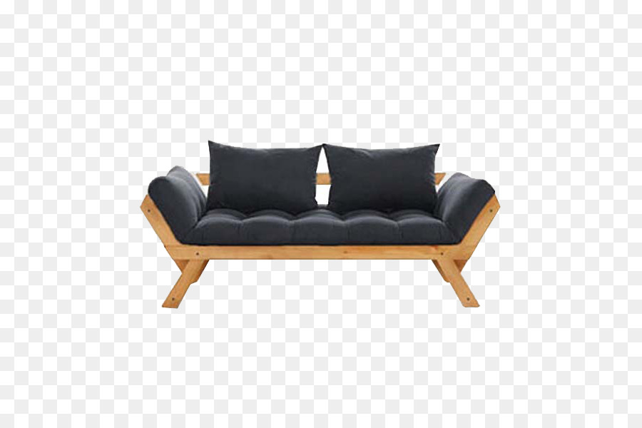 Karup Divano, Mobili Cuscino Futon - Gratuito divano nero pull materiale