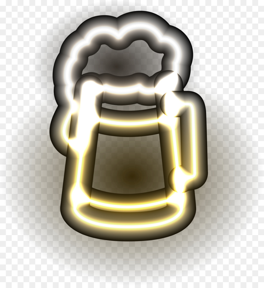 Logo - Goldene Bier-logo
